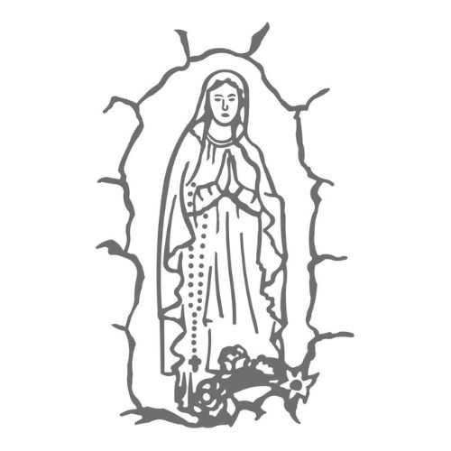 Maria afbeelding Maria afbeelding